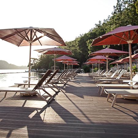 Hotel Marti Hemithea Marmaris Zewnętrze zdjęcie