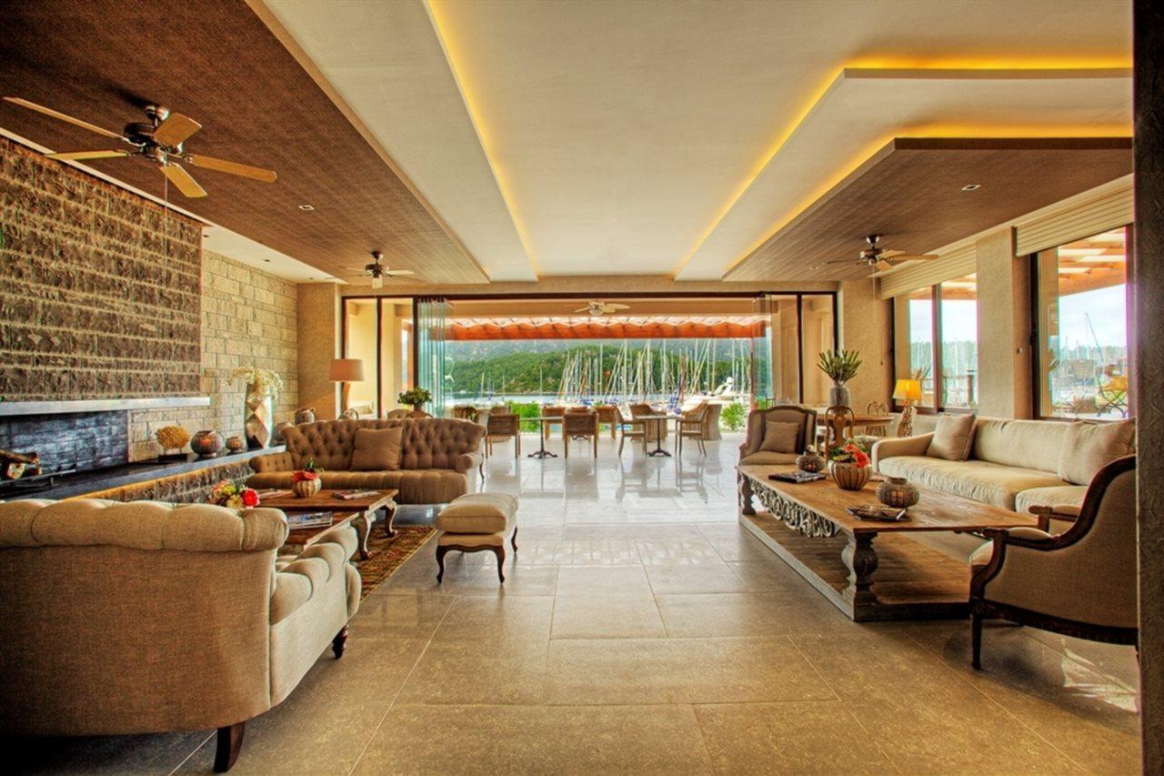 Hotel Marti Hemithea Marmaris Zewnętrze zdjęcie