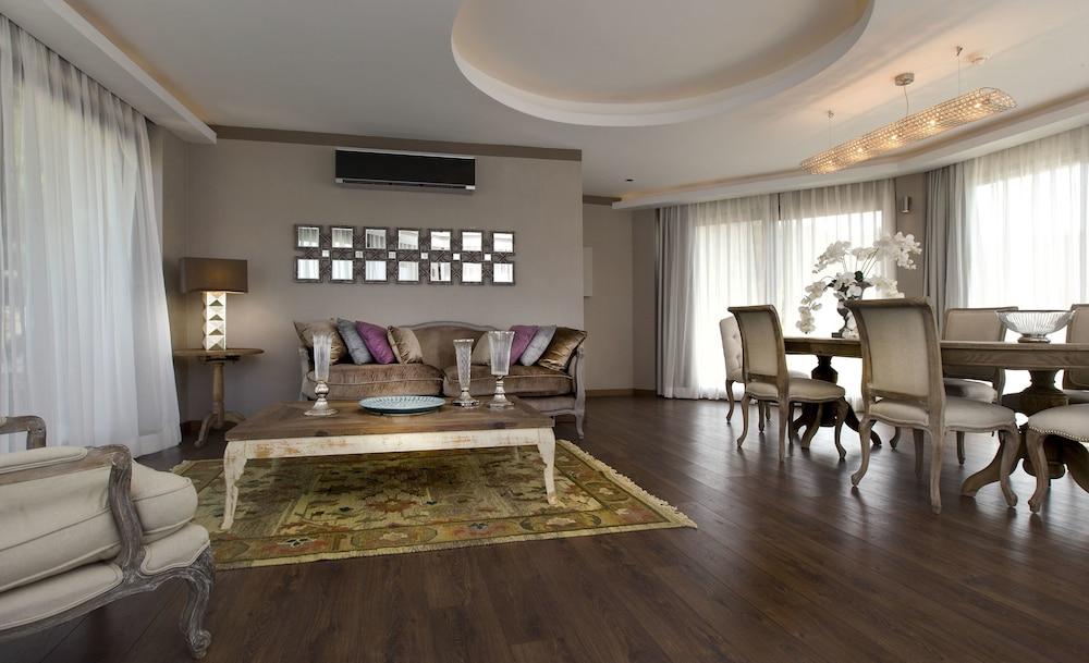 Hotel Marti Hemithea Marmaris Zewnętrze zdjęcie