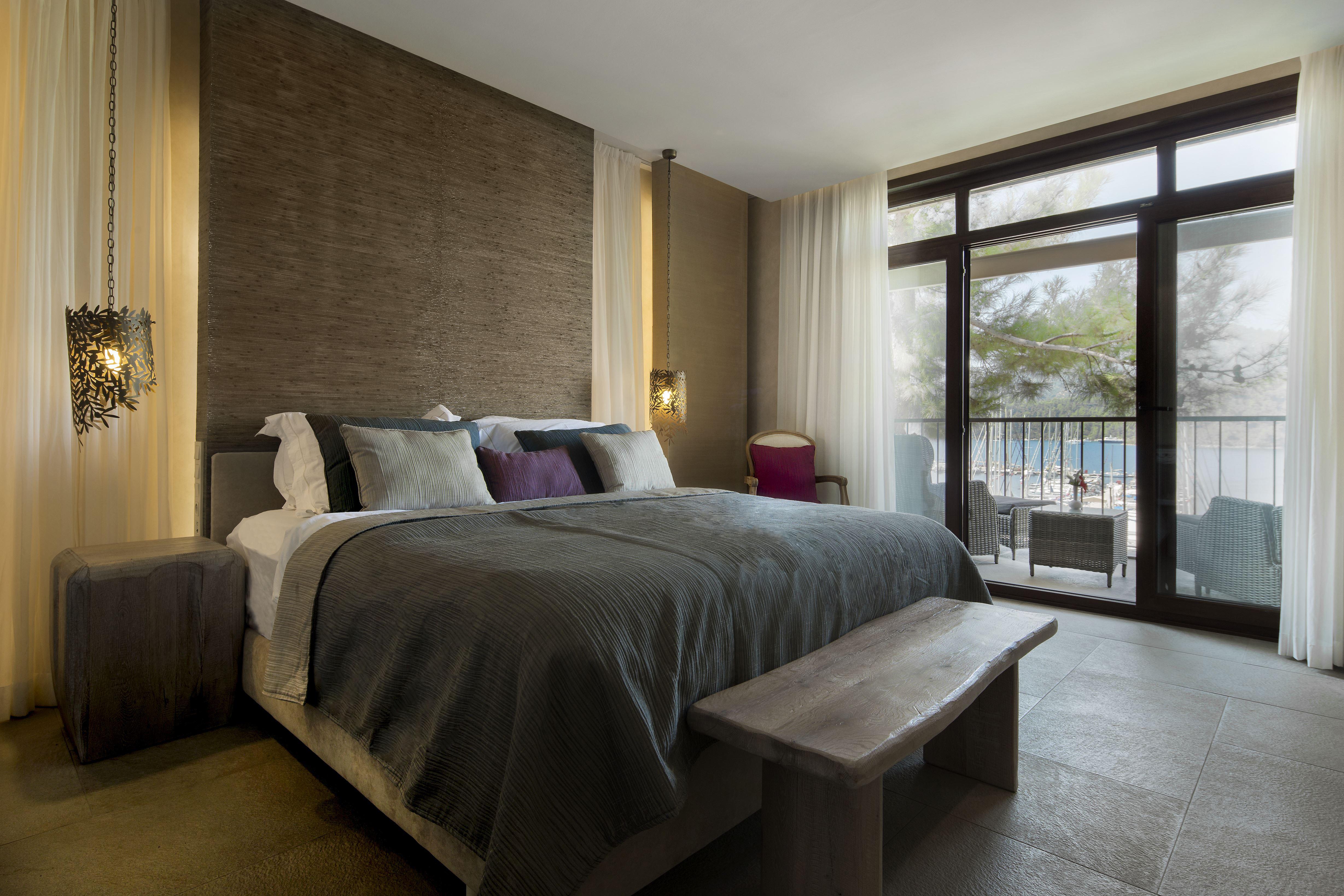 Hotel Marti Hemithea Marmaris Zewnętrze zdjęcie