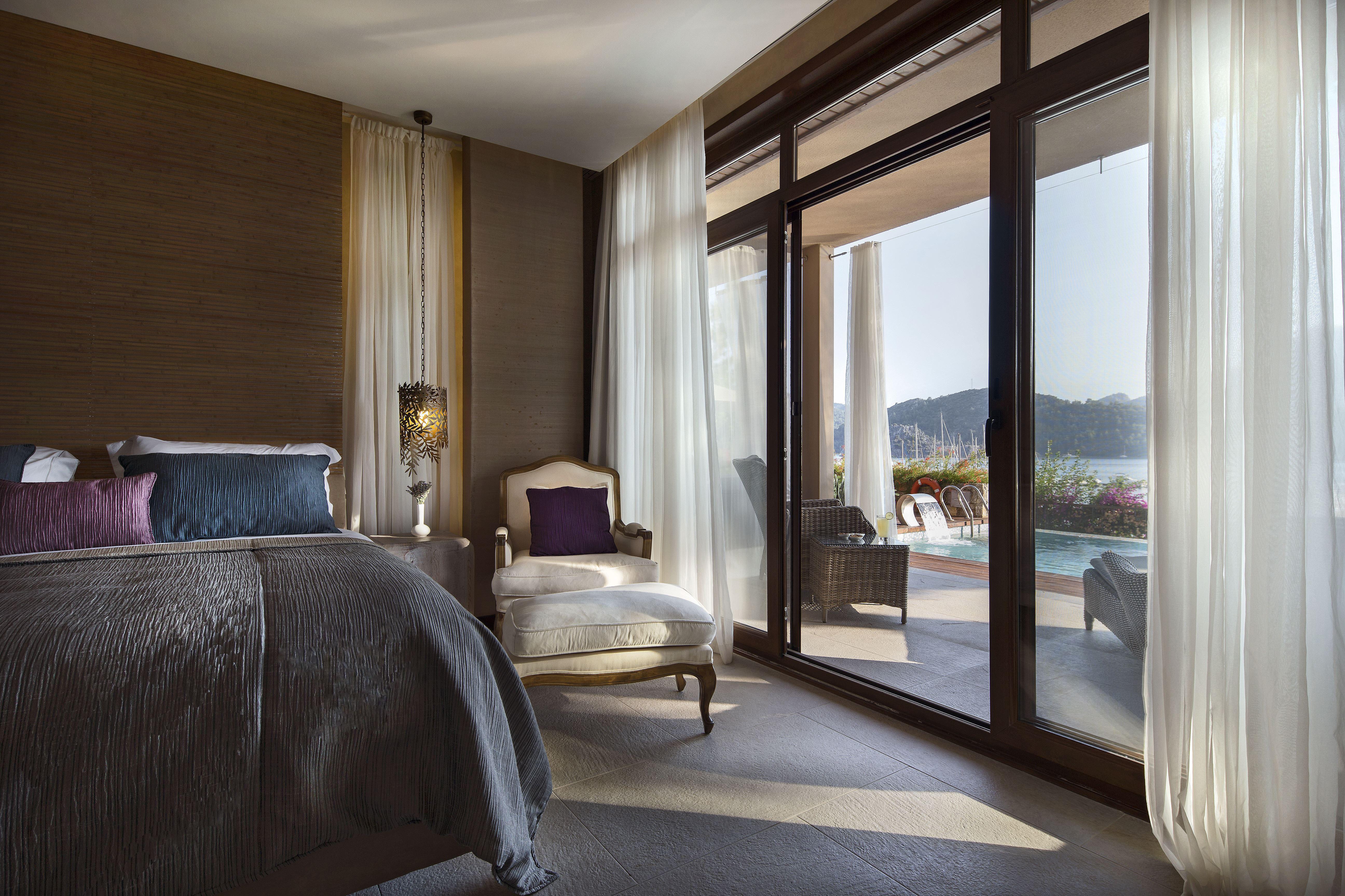 Hotel Marti Hemithea Marmaris Zewnętrze zdjęcie