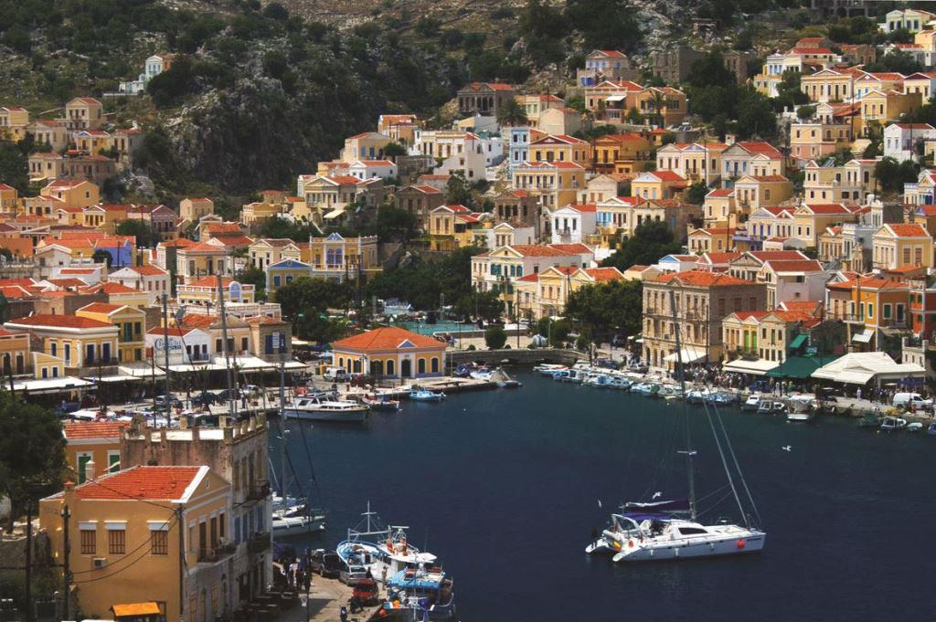 Hotel Marti Hemithea Marmaris Zewnętrze zdjęcie
