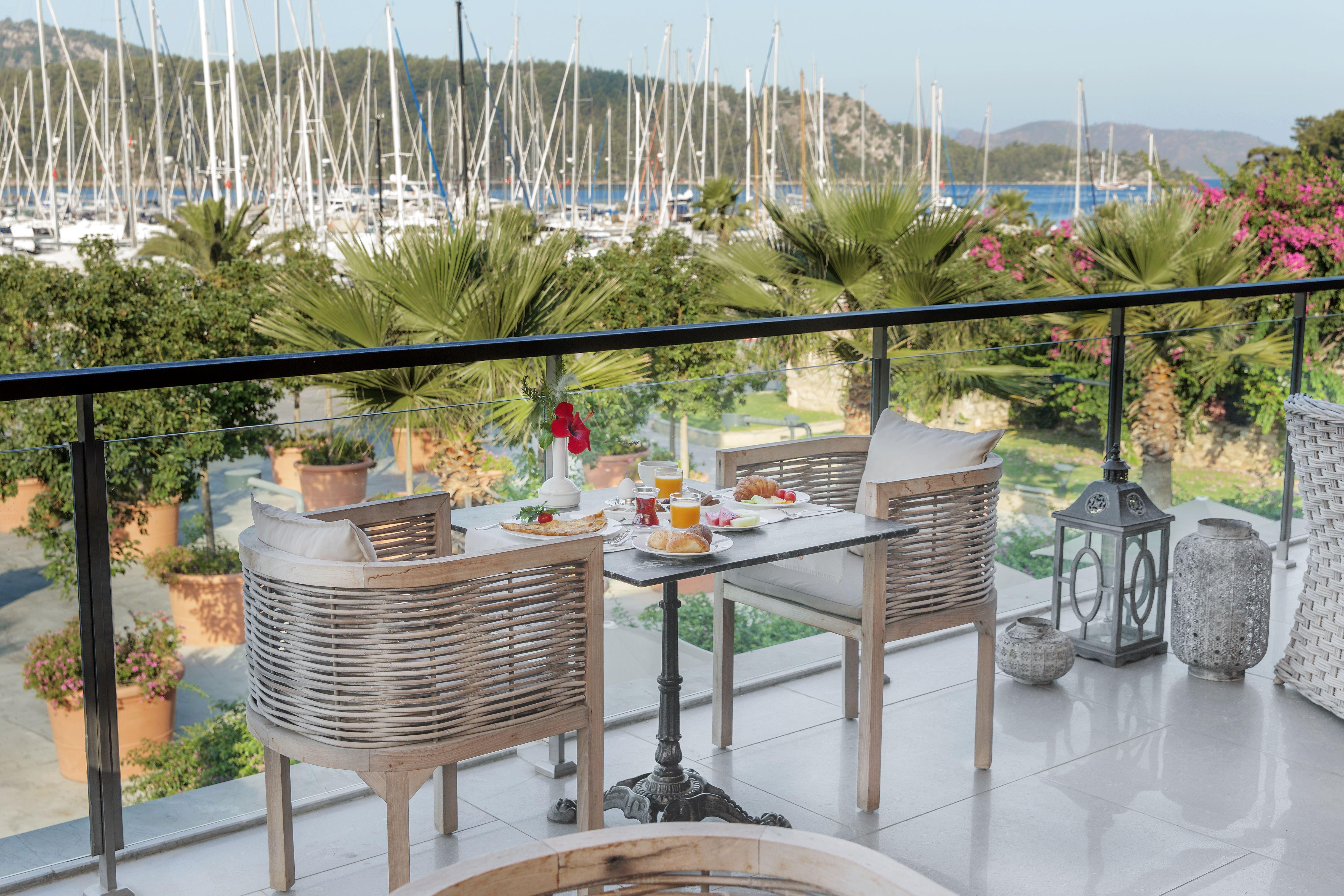 Hotel Marti Hemithea Marmaris Zewnętrze zdjęcie