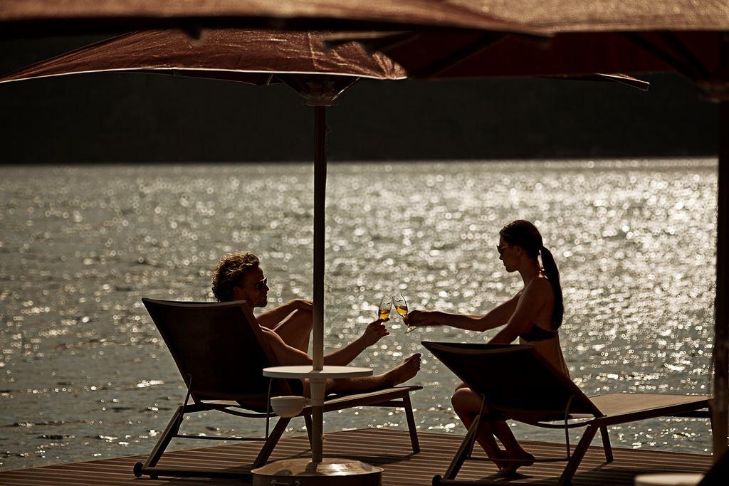 Hotel Marti Hemithea Marmaris Zewnętrze zdjęcie