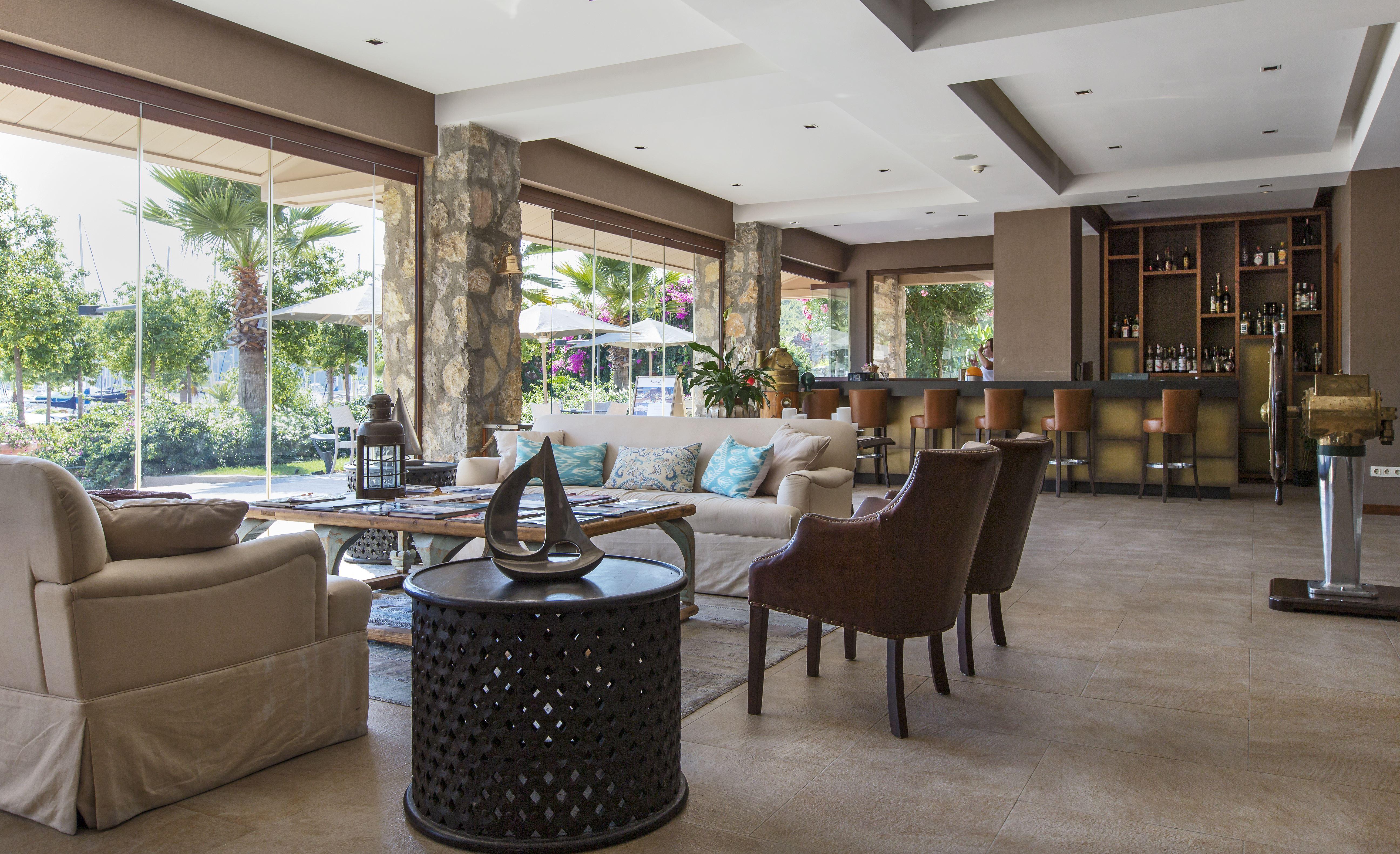 Hotel Marti Hemithea Marmaris Zewnętrze zdjęcie