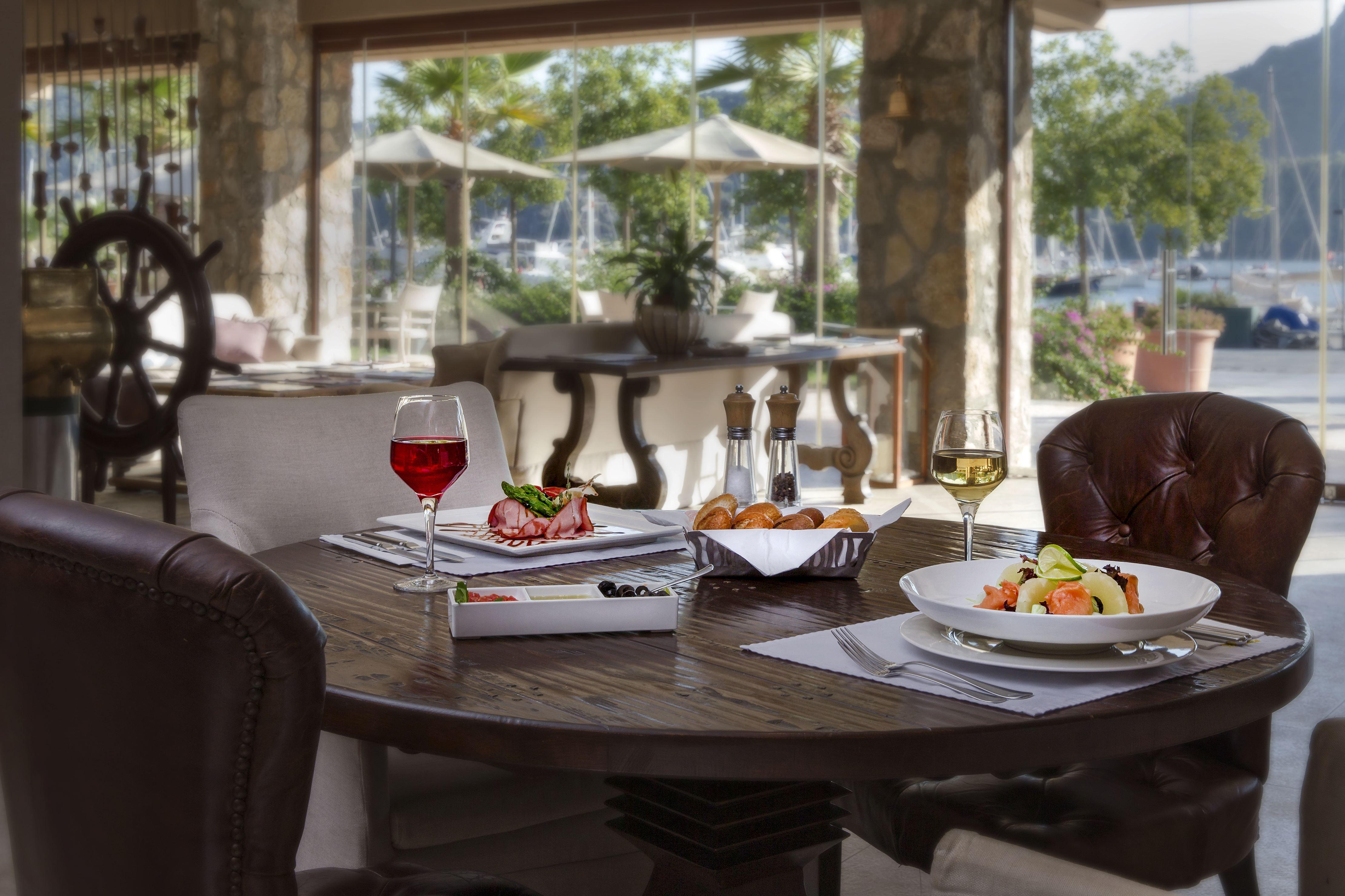 Hotel Marti Hemithea Marmaris Zewnętrze zdjęcie