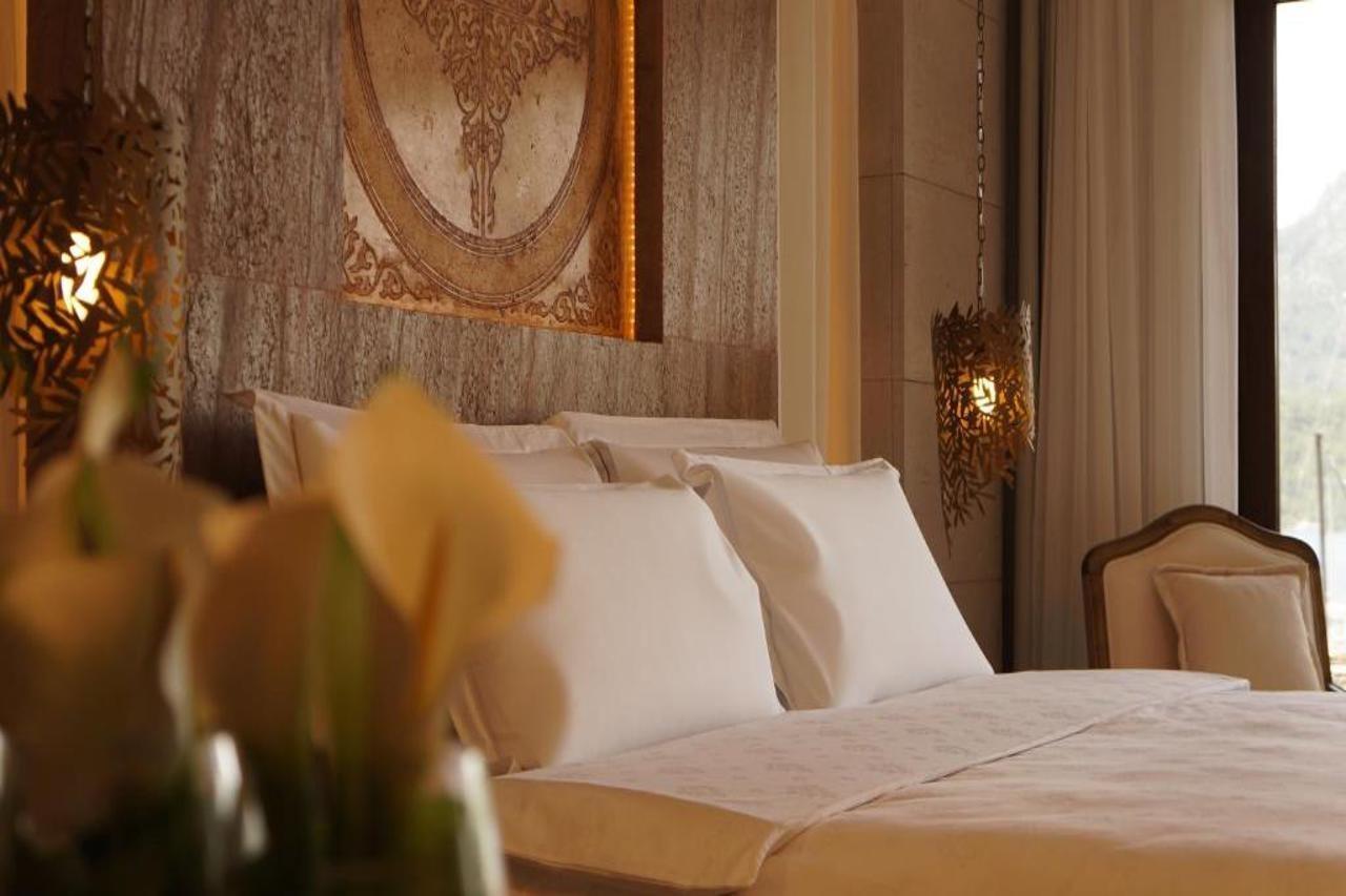 Hotel Marti Hemithea Marmaris Zewnętrze zdjęcie