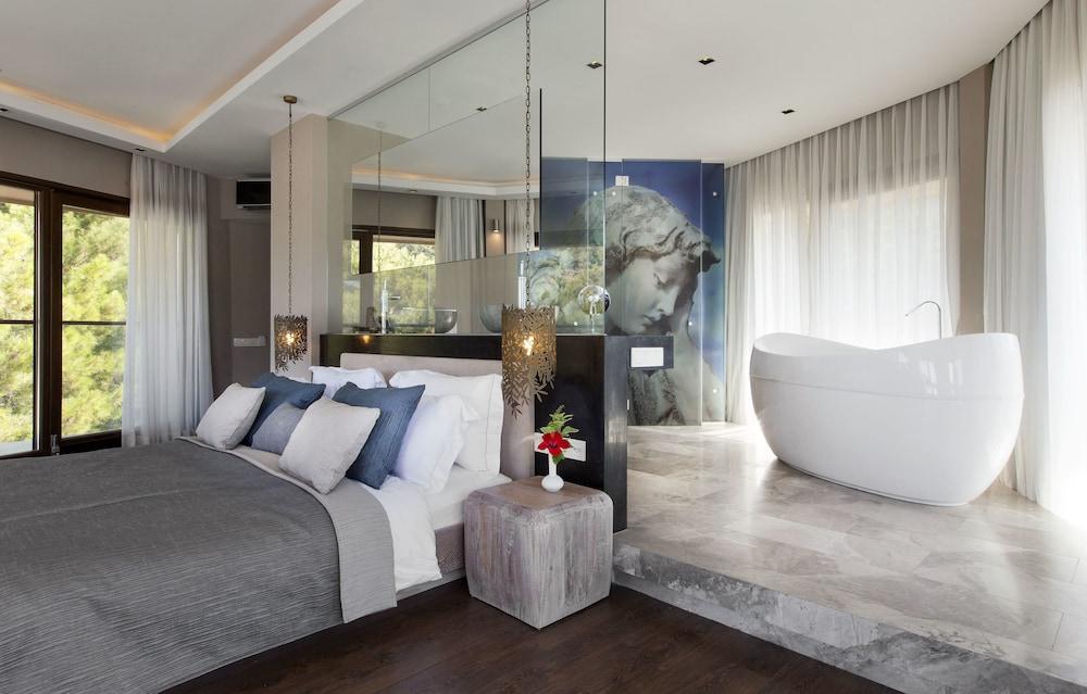 Hotel Marti Hemithea Marmaris Zewnętrze zdjęcie